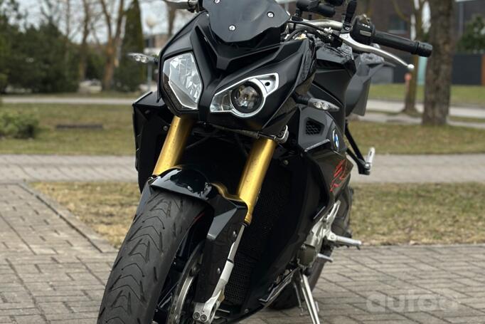 Bmw S 1000