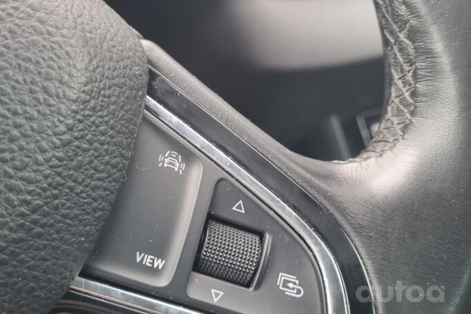 Skoda Karoq 1 generation Crossover