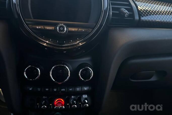 Mini Cooper S F56 [restyling] Hatchback 3-doors