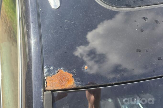 Volkswagen Passat B7 Variant wagon 5-doors