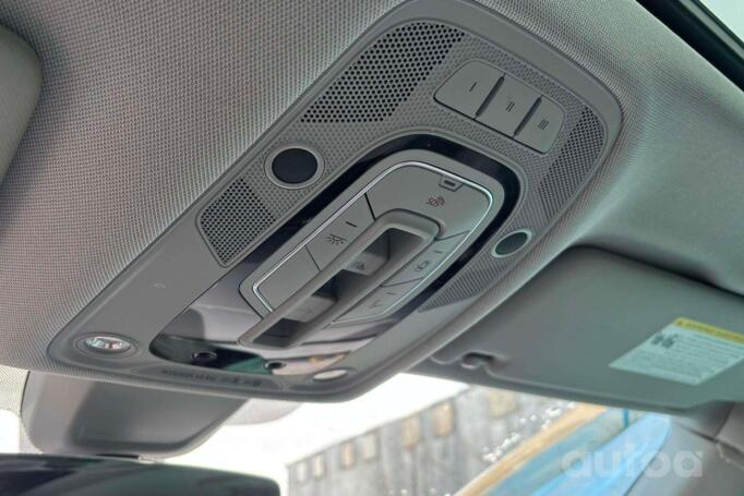 Audi Q5 2 generation Crossover