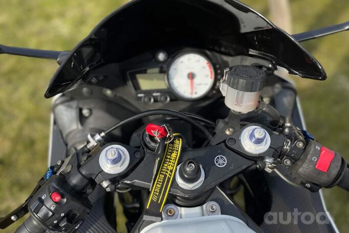 Yamaha YZF