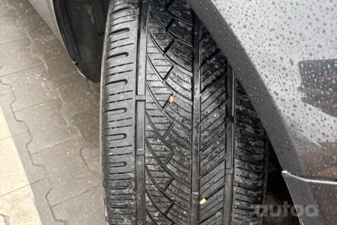 Opel Insignia A Liftback 5-doors