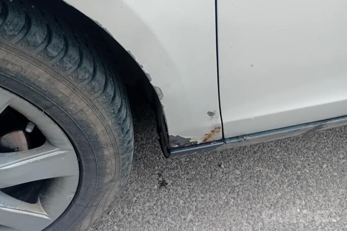 SEAT Altea 1 generation Freetrack minivan 5-doors