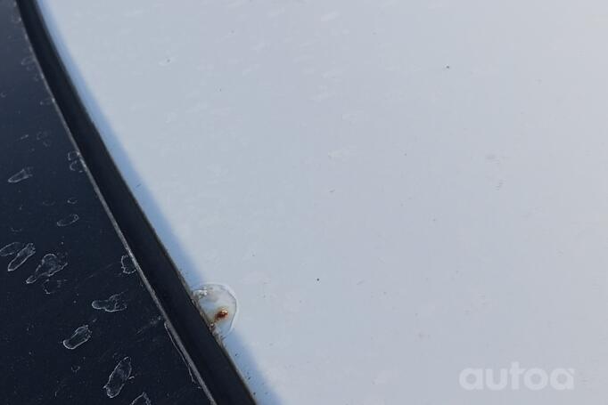 Opel Insignia OPC 1 generation [restyling]