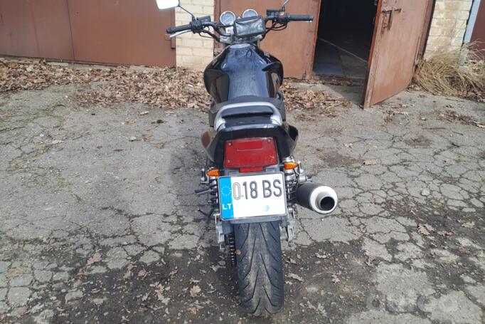 Honda CB