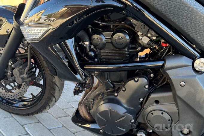 Kawasaki ER-6n