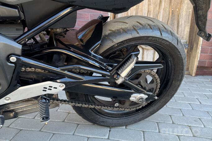 Kawasaki ER-6n