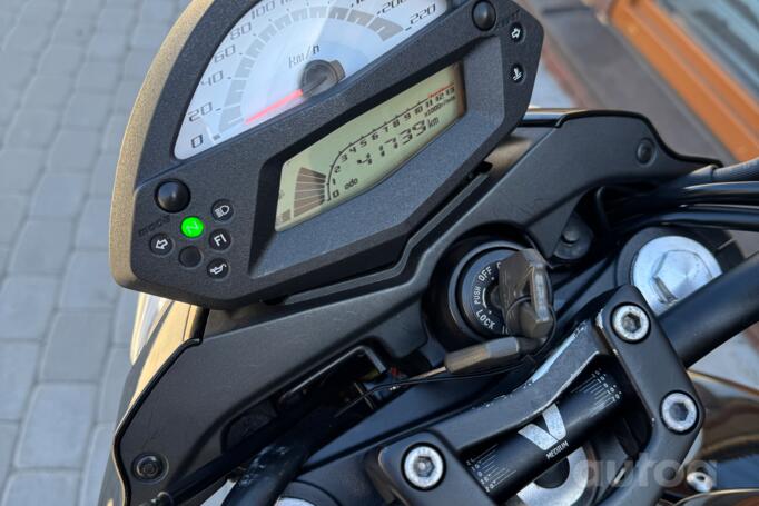 Kawasaki ER-6n