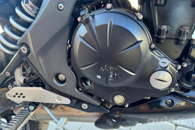 Kawasaki ER-6n