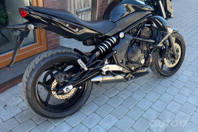 Kawasaki ER-6n