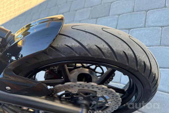 Kawasaki ER-6n