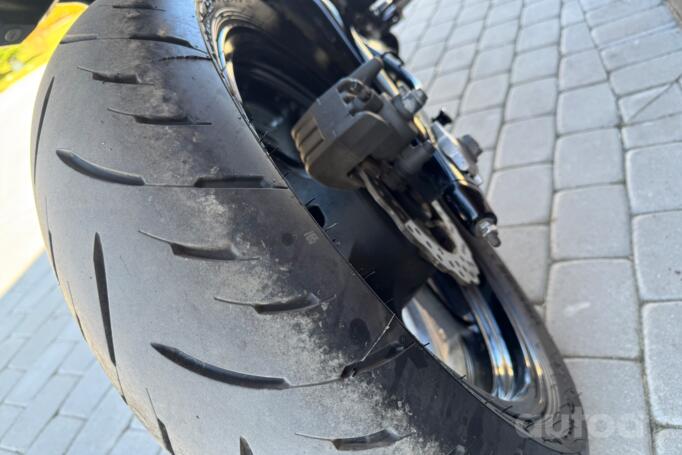 Kawasaki ER-6n