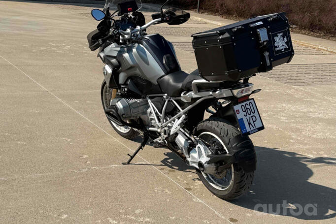 Bmw R 1200