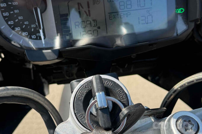 Bmw R 1200
