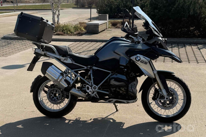 Bmw R 1200
