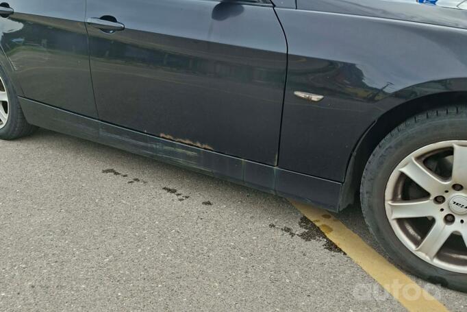 BMW 3 Series E90/E91/E92/E93 Sedan