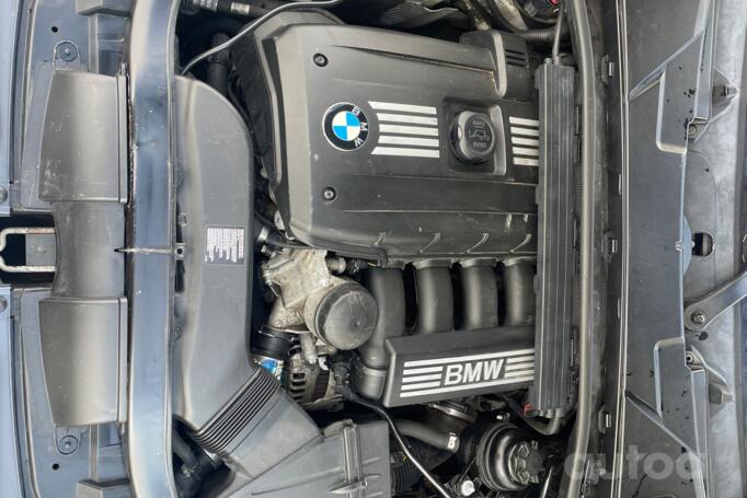 BMW 3 Series E90/E91/E92/E93 [restyling] Coupe