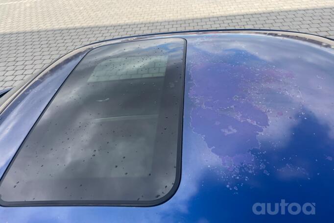 BMW 3 Series E90/E91/E92/E93 [restyling] Coupe