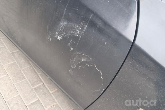 BMW 5 Series E60/E61 Touring wagon