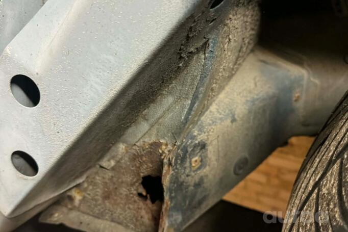 BMW 3 Series E36 Sedan