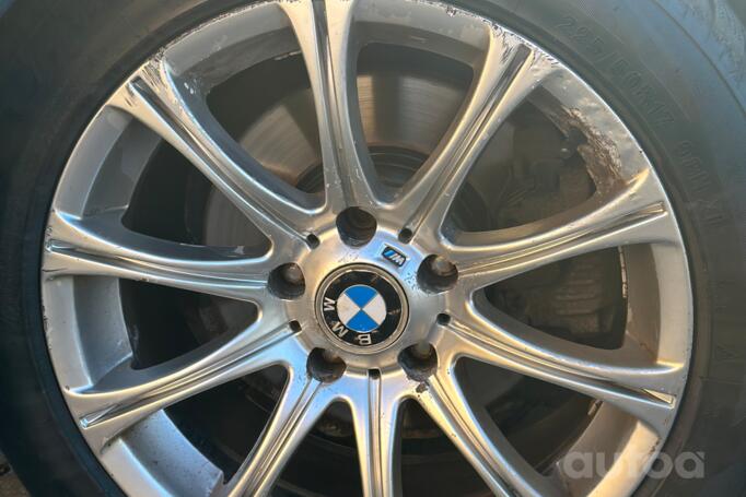 BMW 5 Series E60/E61 Sedan