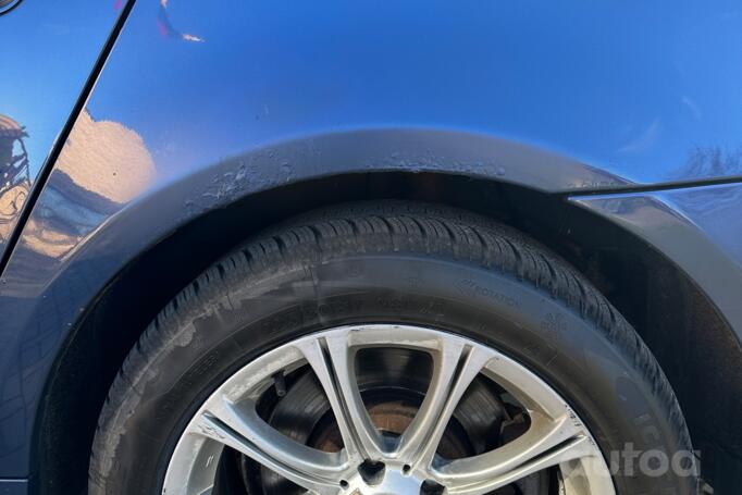 BMW 5 Series E60/E61 Sedan