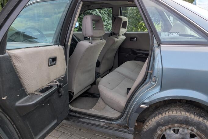 Audi 90 89/B3 Sedan