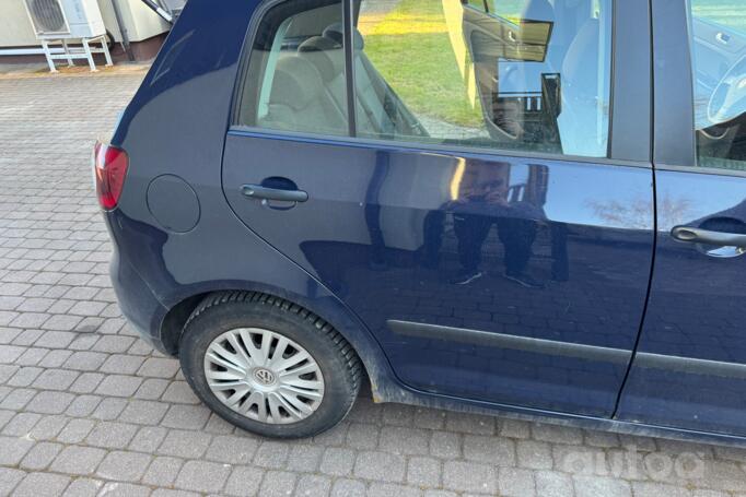 Volkswagen Golf 4 generation Hatchback 5-doors