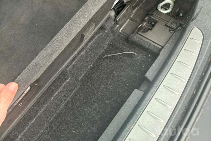 BMW 3 Series F30/F31/F34 Touring wagon