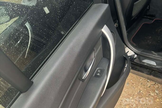 BMW 3 Series F30/F31/F34 Touring wagon