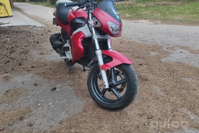 Gilera DNA