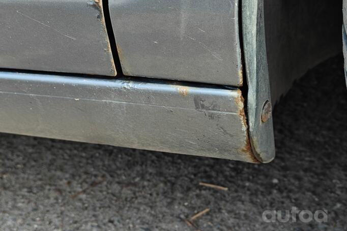 Volkswagen Golf 6 generation Hatchback 3-doors