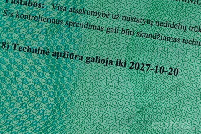 Citroen C5 2 generation Sedan