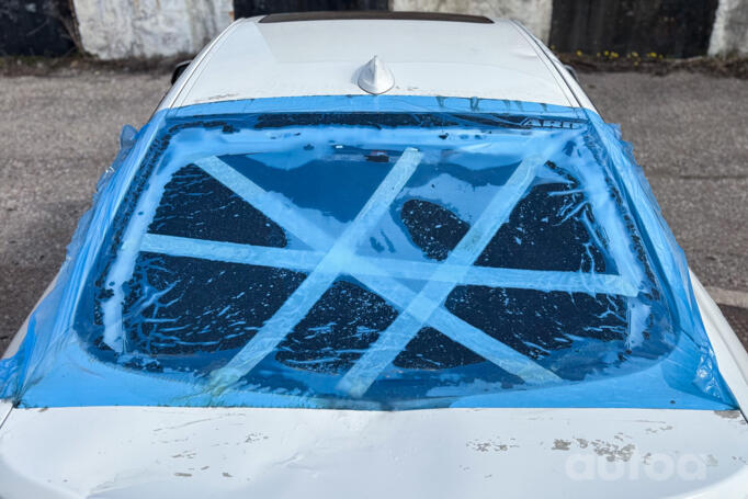 BMW 4 Series F32/F33/F36 Gran Coupe liftback