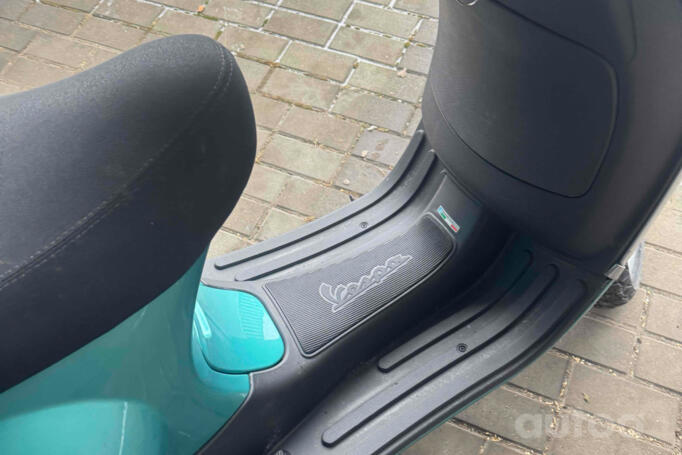 Piaggio Zip 50