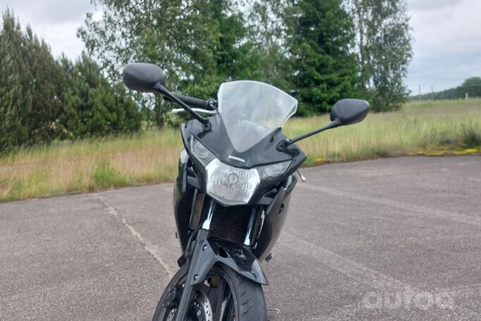 Honda CBR