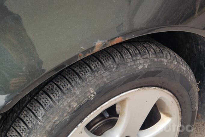 Volvo V50 1 generation wagon