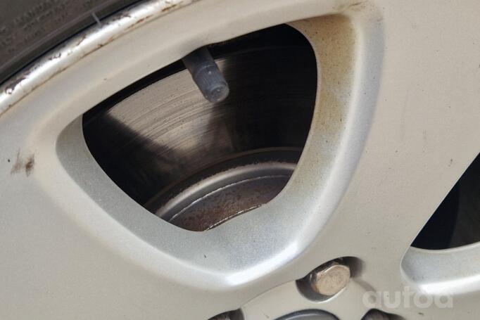 Volvo V50 1 generation wagon