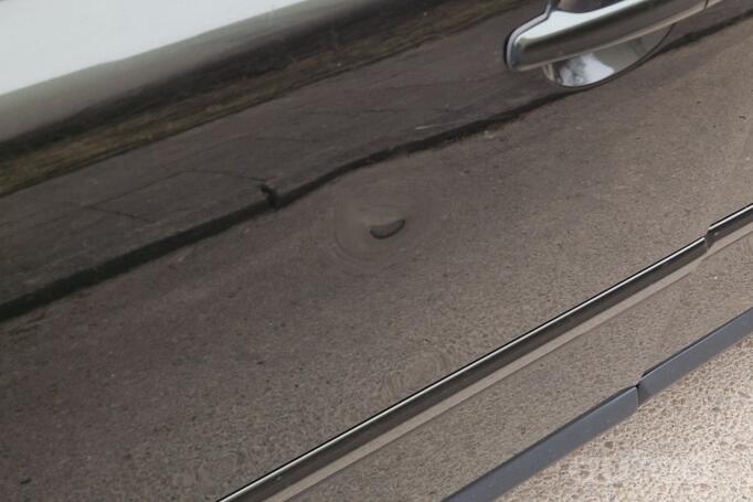 Volvo V50 1 generation wagon