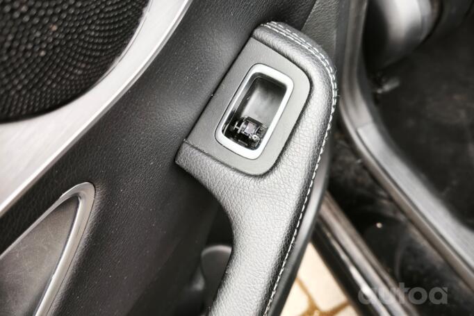 Mercedes-Benz C-klasse AMG W205 [restyling]