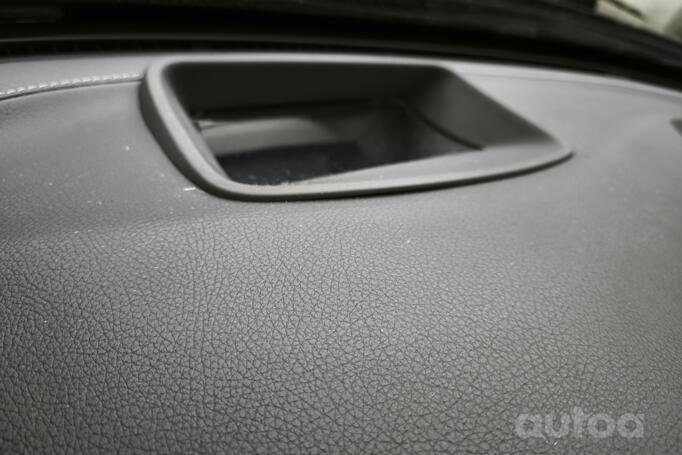 Mercedes-Benz C-klasse AMG W205 [restyling]