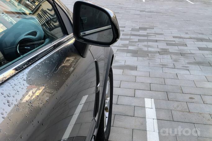 Opel Antara 1 generation Crossover