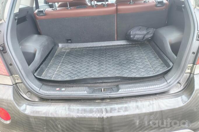 Opel Antara 1 generation Crossover