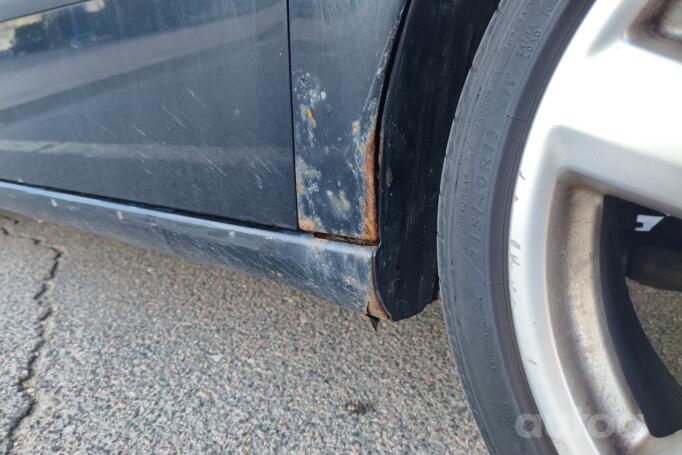 SEAT Ibiza 3 generation [restyling] Hatchback 3-doors