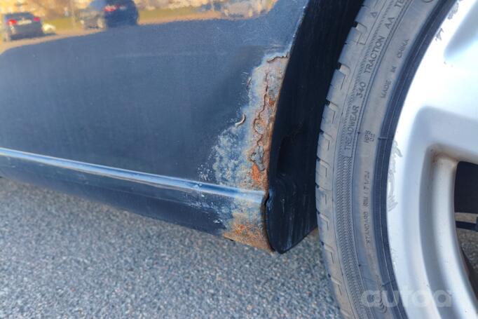 SEAT Ibiza 3 generation [restyling] Hatchback 3-doors