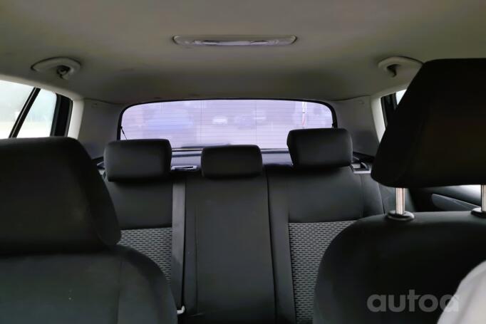 Volkswagen Golf 6 generation Hatchback 5-doors