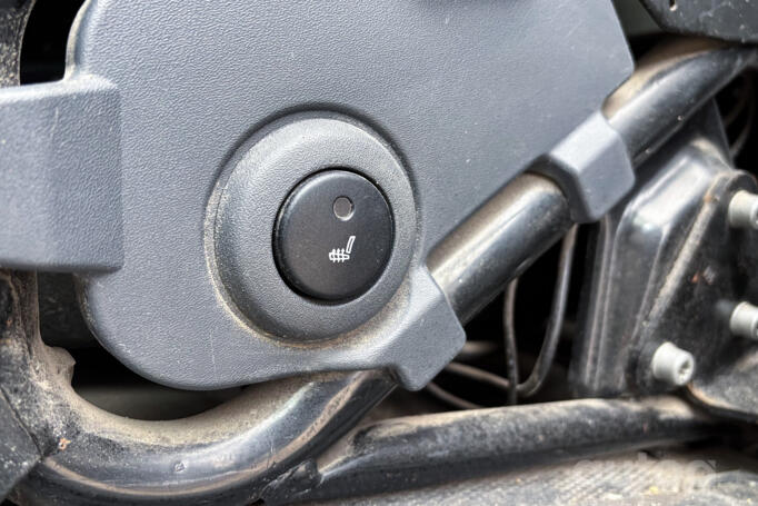 Citroen Jumper 2 generation