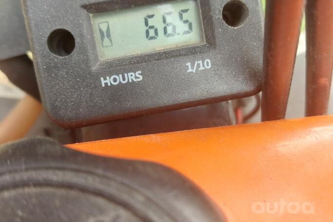 KTM 525