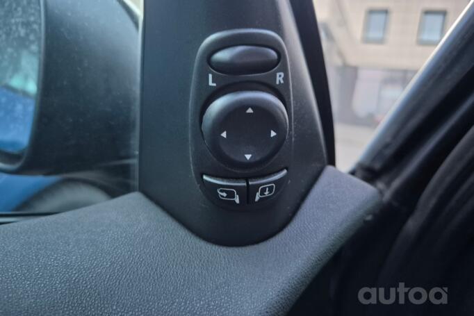 Saab 9-3 2 generation wagon